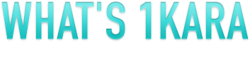 ワンカラとは