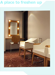 パウダースペース