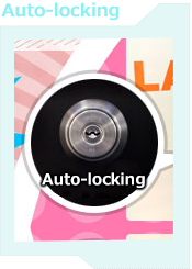 オートロック