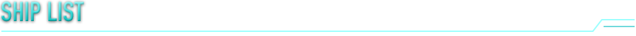 SHIP LIST 店舗一覧